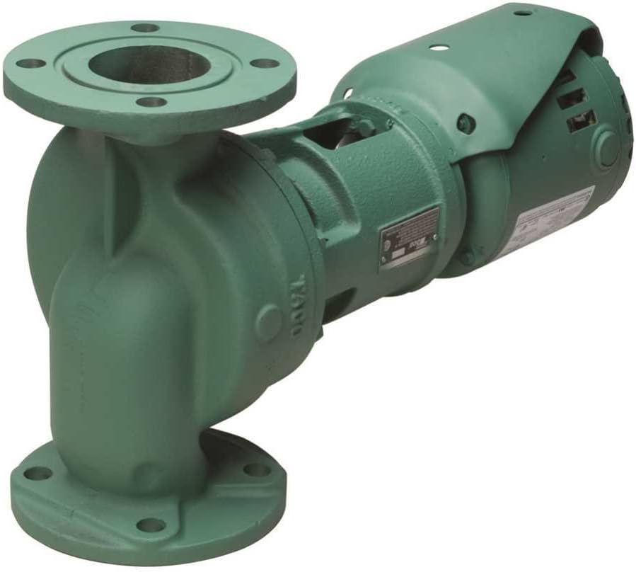 TACO 120-13 CIRCULATOR PUMPS