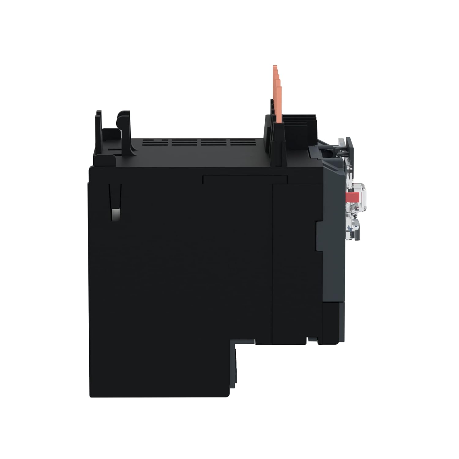 SCHNEIDER ELECTRIC Schneider Electric LR2K0316 Overload Relay 8 to 11.5 Amp Class 10