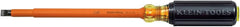 KLEIN TOOLS 602-8-INS SCREWDRIVERS & NUT DRIVERS