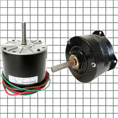 YORK S1-02436215000 CONDENSER FAN MOTORS