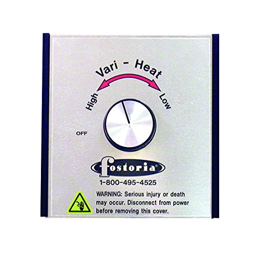 FOSTORIA VHC-15 FURNACE CONTROL BOARDS