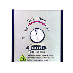 FOSTORIA VHC-15 FURNACE CONTROL BOARDS
