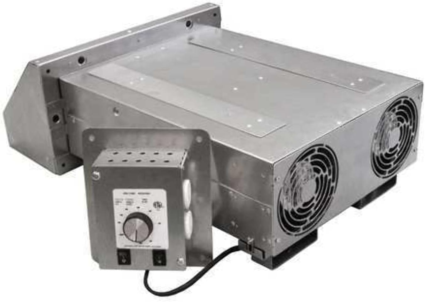 TJERNLUND X2D BLOWER FANS