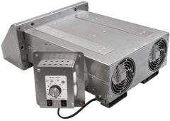 TJERNLUND X2D BLOWER FANS