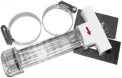 PENTAIR R172082 CHLORINE FEEDER ASSEMBLIES & PARTS