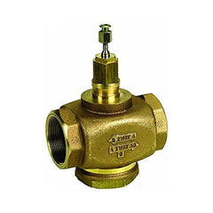 HONEYWELL V5011N2071 GLOBE VALVES