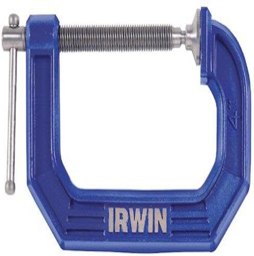 IRWIN 225103ZR VISES & CLAMPS