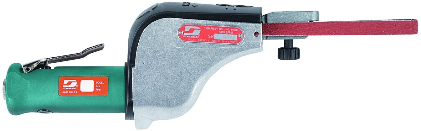 DYNABRADE 14000 CUTTING TOOLS & HAND SAWS