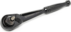 Crescent CX6PT25 Pass-Thru X6 Standard Spline Mechanics Tool Set - 25 Piece