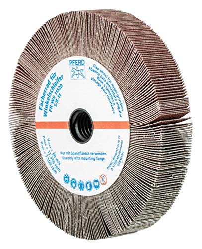 PFERD 45755 FLAP DISCS