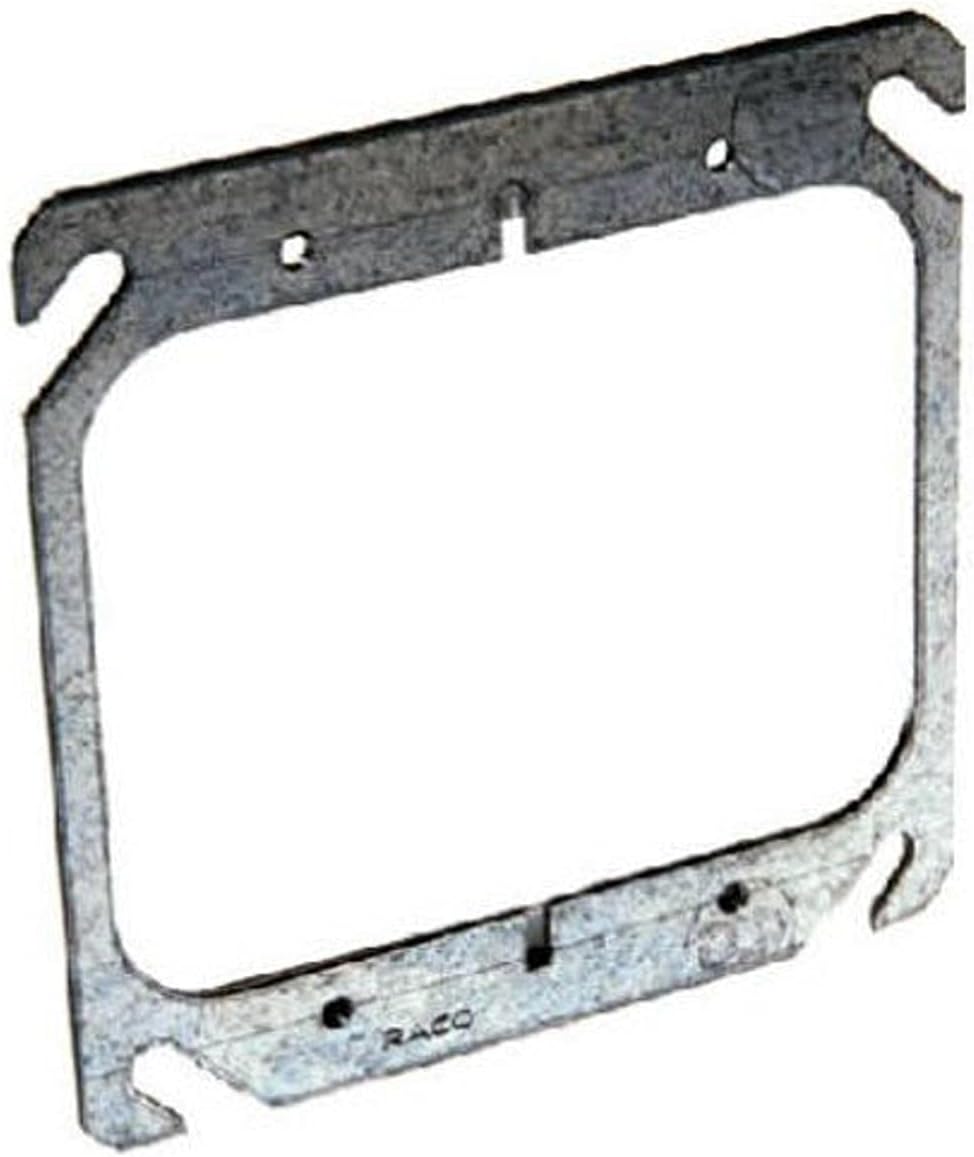 RACO 791 WALL BRACKETS & PARTS