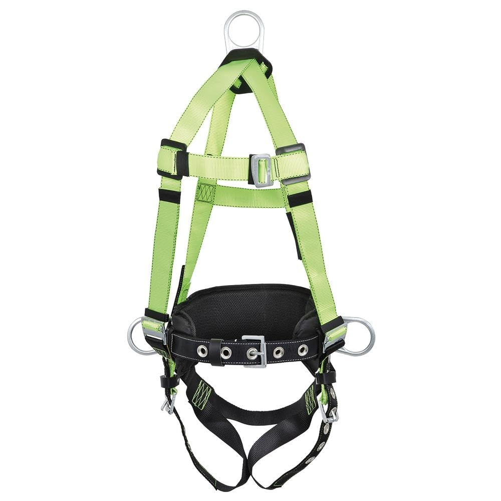 PEAKWORKS V8255215 FALL PROTECTION EQUIPMENT