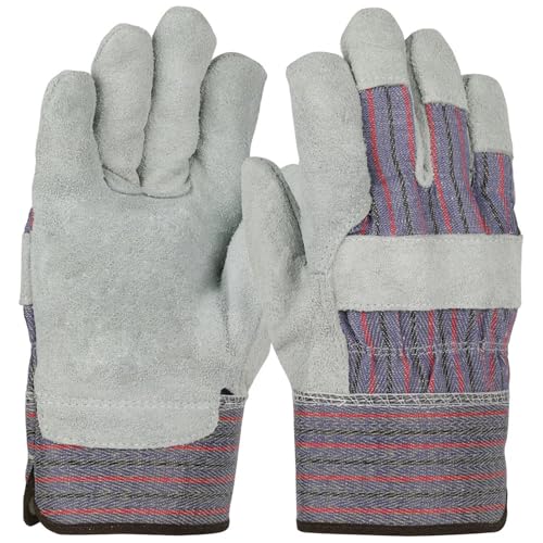 WEST CHESTER 558/XL WORK GLOVES