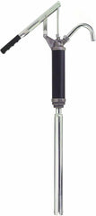 LINCOLN INDUSTRIAL G401 PLUMBING SUPPLIES