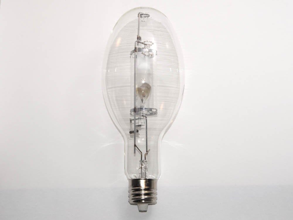 PHILIPS Philips 133322 Metal Halide Bulb 400W ED37 Replacement MPN 133322