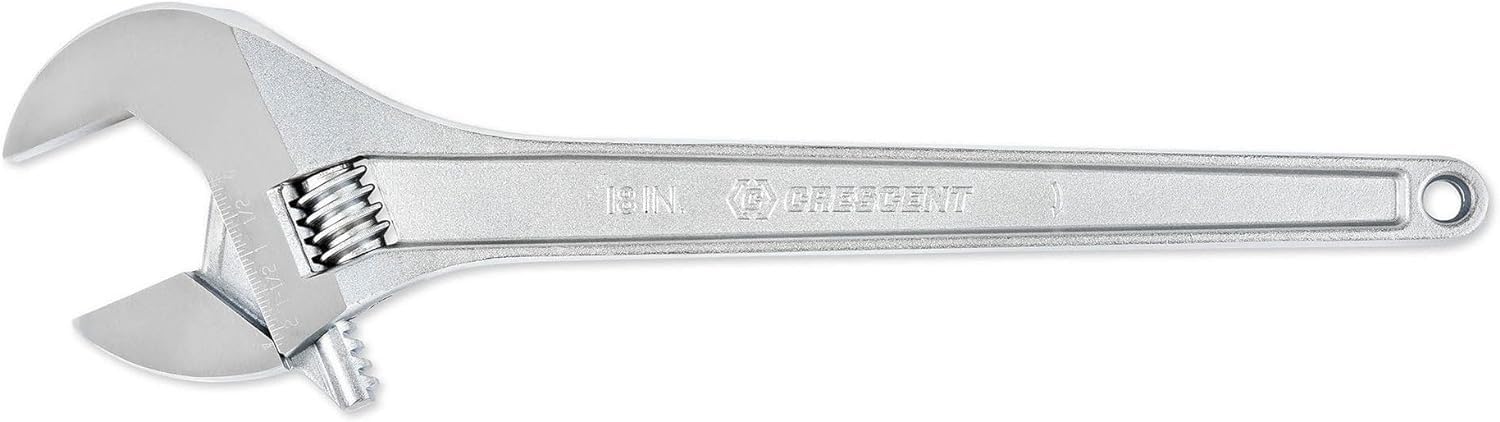 CRESCENT AC224BK WRENCHES