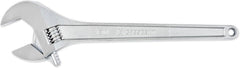 CRESCENT AC224BK WRENCHES