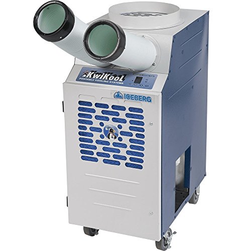 KWIKOOL KPAC1411-2 PTAC UNITS