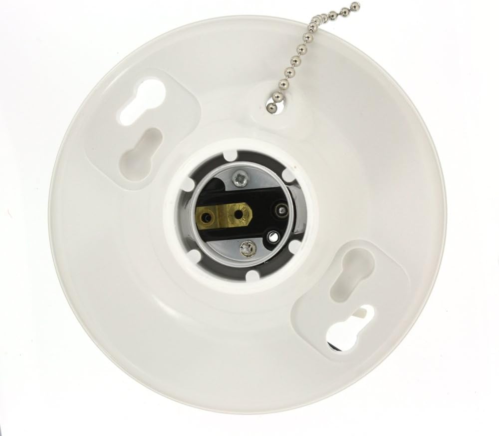 LEVITON 8827-CW2 WORK LIGHTS & FLASHLIGHTS