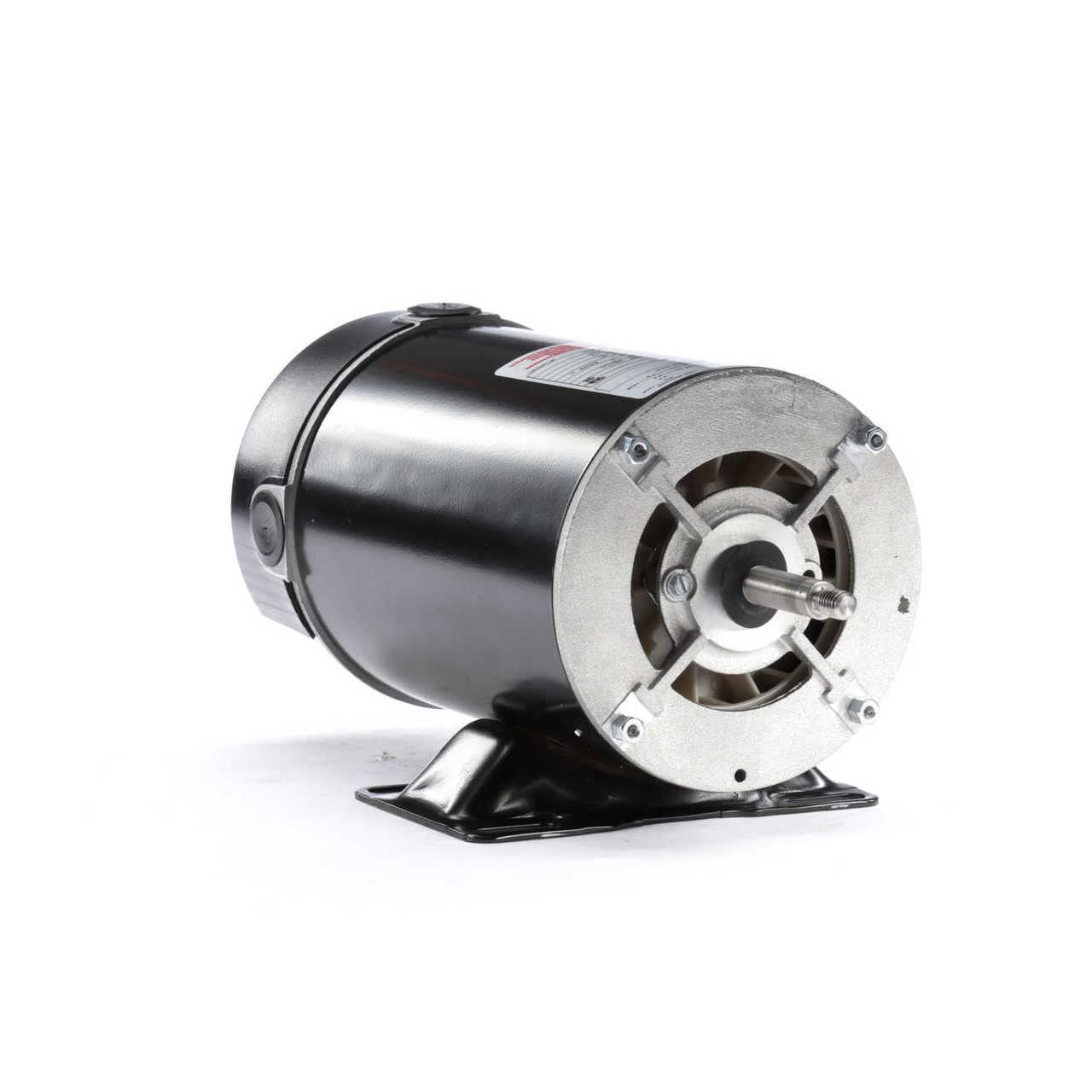 CENTURY MOTORS BN35V1 POOL & SPA PUMPS