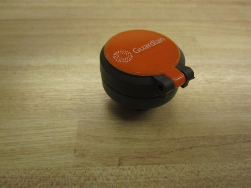 GUARDIAN EQUIPMENT Guardian Equipment AP470-001 GS-Plus Complete Spray Head Spray Head Safety Equipment