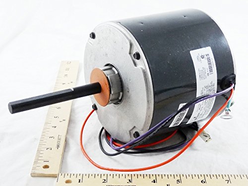 LENNOX 25W66 CONDENSER FAN MOTORS