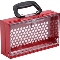 BRADY 150505 SAFETY CONES, CHAINS & TAPES