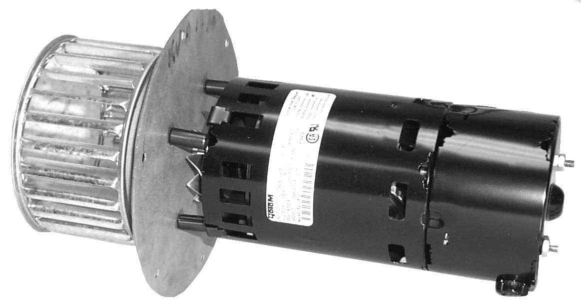 ICM CONTROLS FB-RFB9 BLOWER MOTORS