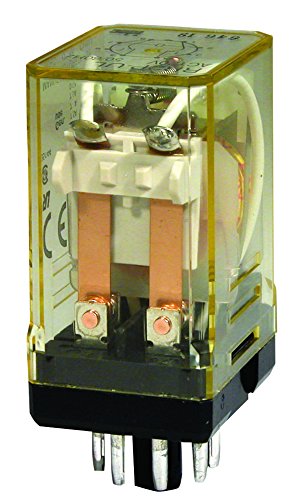 IDEC RR2KP-UAC24V RELAYS