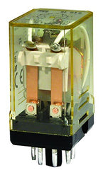 IDEC RR2KP-UAC24V RELAYS