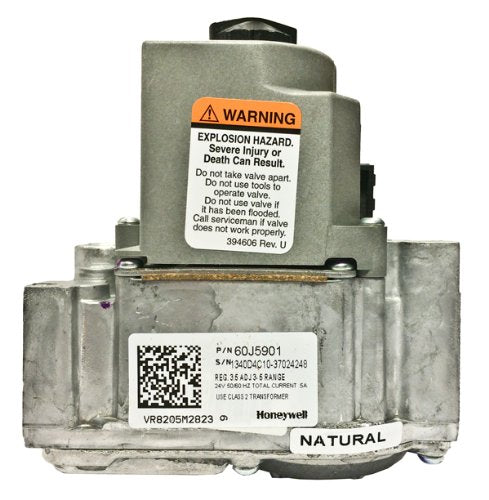LENNOX 60J59 GAS VALVES
