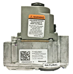 LENNOX 60J59 GAS VALVES