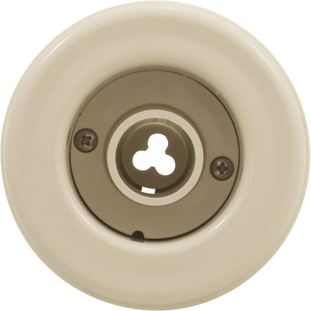 JACUZZI Jacuzzi HC31914 BMH Jet Complete Kit Almond Size Retro Fit