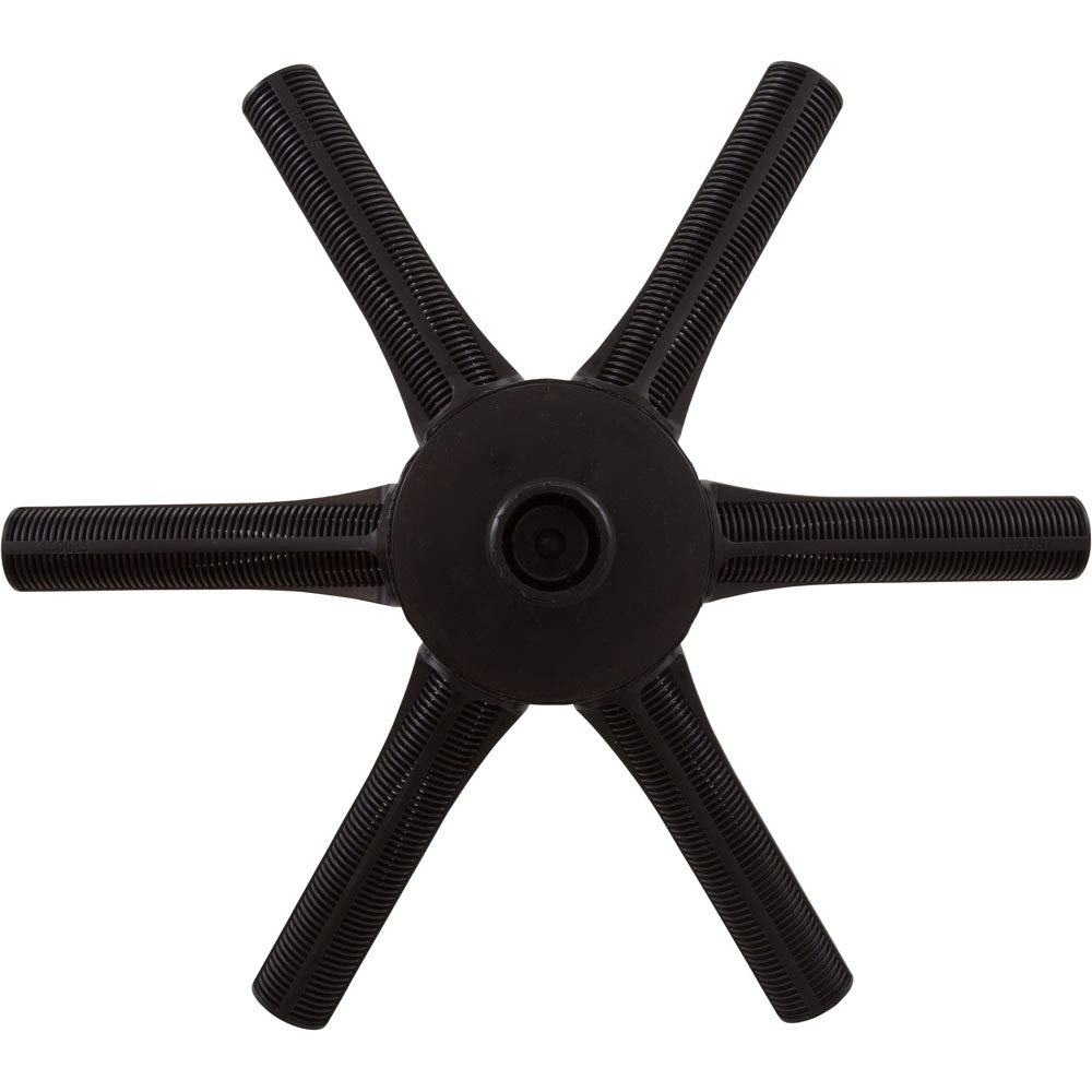 PENTAIR Pentair 152000 Pipe Assembly Replacement for Cristal-Flo II and Sand Dollar SD70 Pool and Spa Sand Filters