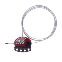 MASTER LOCK S806CBL15 SAFETY CONES, CHAINS & TAPES
