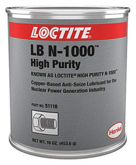 LOCTITE 234253 LUBRICANTS