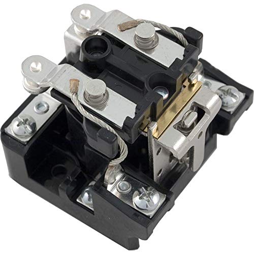 POTTER & BRUMFIELD PRD7AGO-120 RELAYS