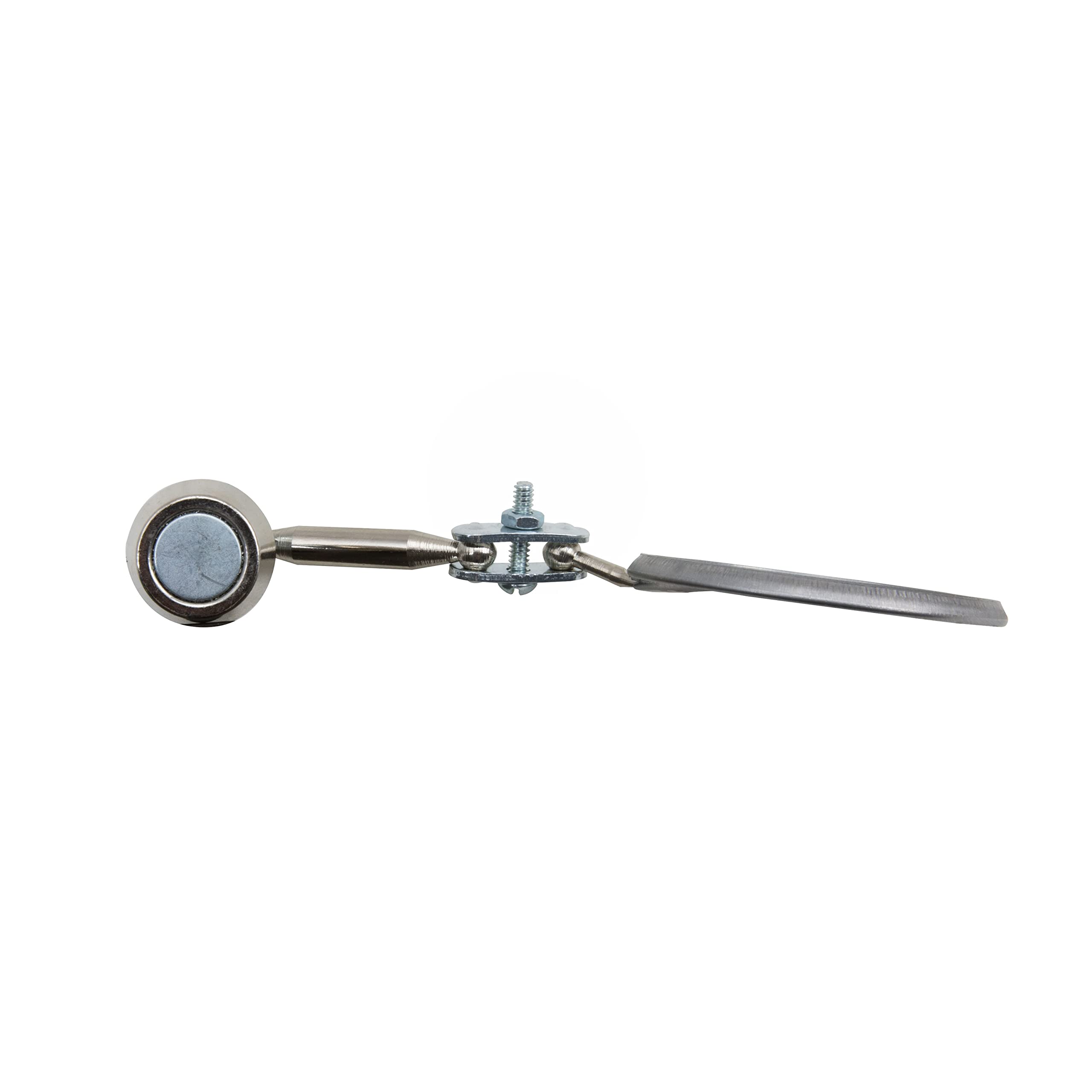 ULLMAN Ullman C-2X Circular Inspection Mirror Magnetic Base 2.25 in
