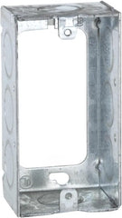 RACO 653 ELECTRIC UTILITY BOXES