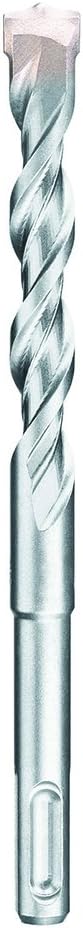 DEWALT DEWALT DW5439 1/2-by-10-by-12-Inch Rock Carbide SDS Plus Hammer Bit