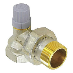 DANFOSS 013G8031 THERMOSTATIC RADIATOR VALVES