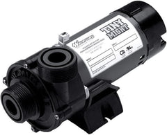 WATERWAY PLASTICS 3312610-14 POOL & SPA PUMPS