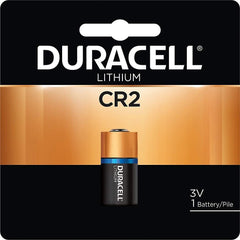 DURACELL DLCR2BPK BATTERIES