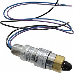 UNITED ELECTRIC CONTROLS 10-C11 PRESSURE SWITCHES
