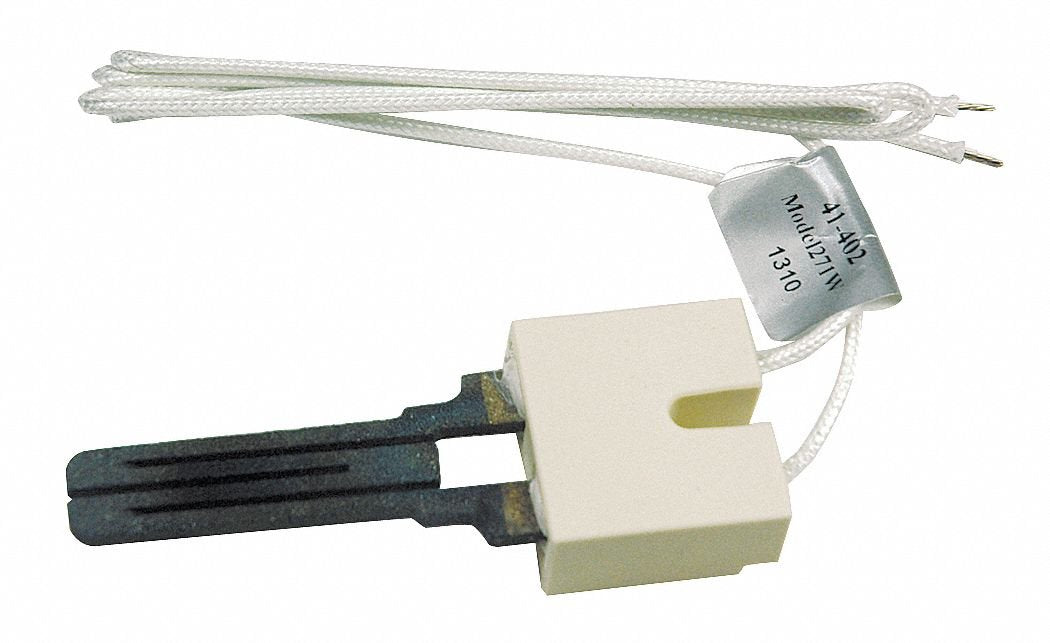 ROBERTSHAW Robertshaw 41-402 Igniter Hot Surface 271W 19-Inch Lead