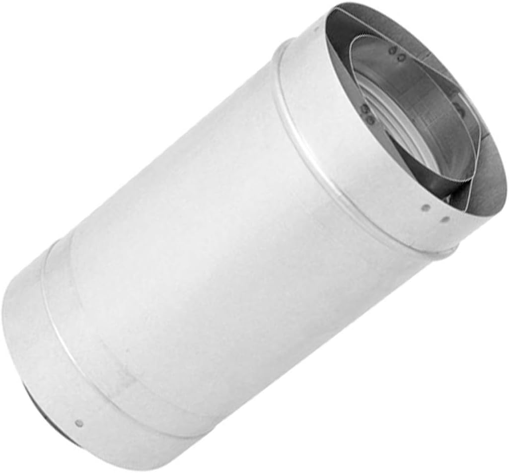 RHEEM Rheem RTG20151D-1 Vent 35 Watts 353 Stainless Steel