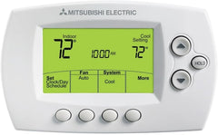 MITSUBISHI ELECTRIC MHK1 THERMOSTATS