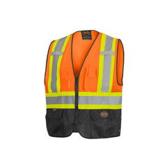 PIONEER V1020251U-2/3XL HIGH VISIBILITY