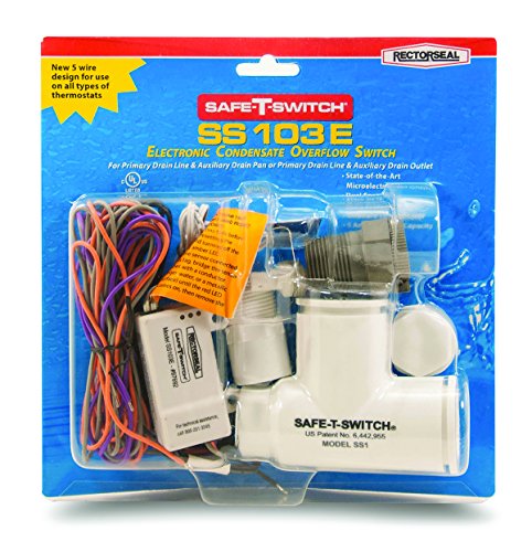 RECTORSEAL SS103E CONDENSATE PUMPS