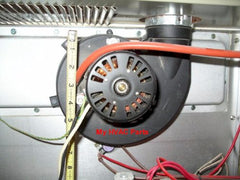 HEIL QUAKER 1010780 BLOWER HOUSING & ASSEMBLIES